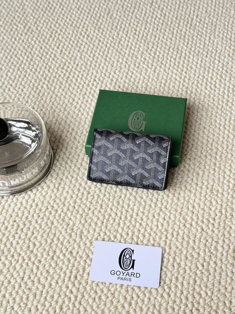 Goyard Wallets Purse